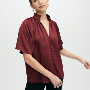 BRASS Clothing Flow Blouse